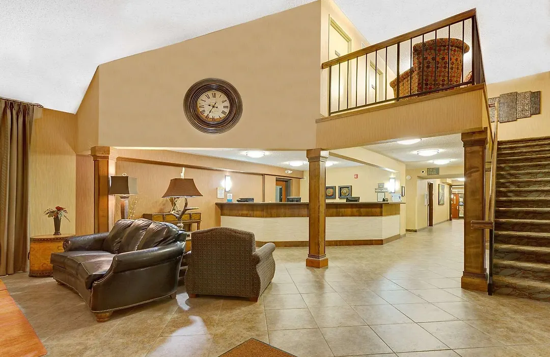 Days Inn By Wyndham Cheyenne-1