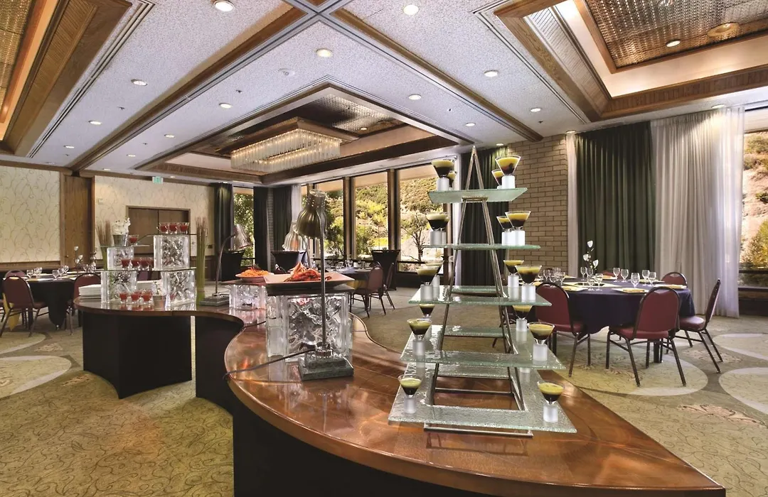 Doubletree By Hilton Durango-1