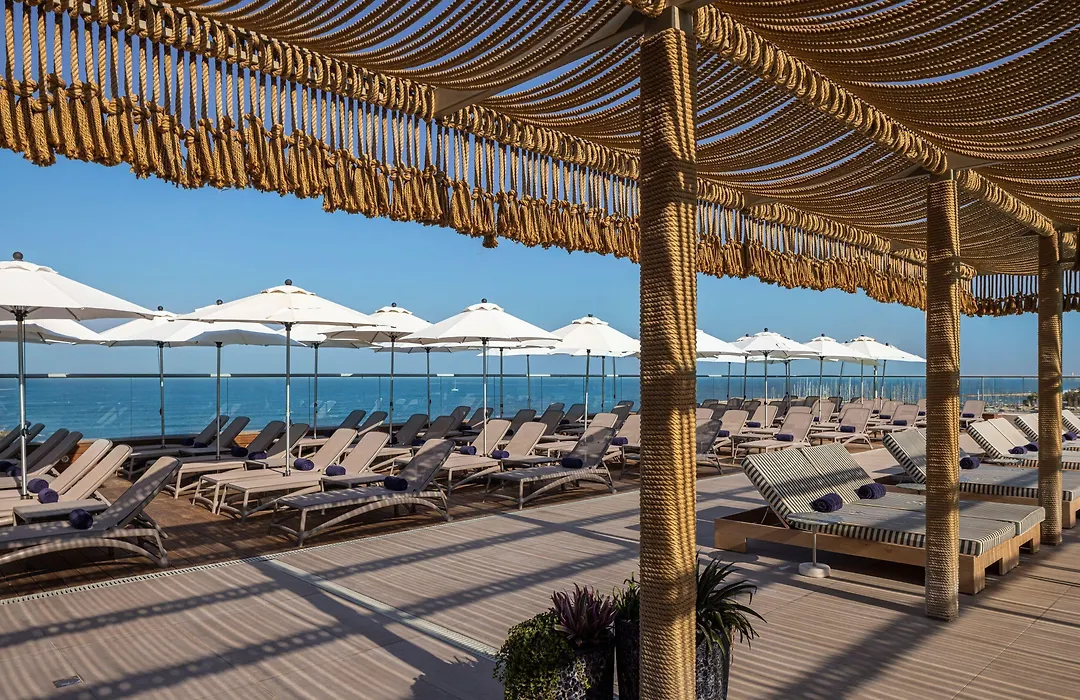 Sheraton Grand Tel Aviv-1