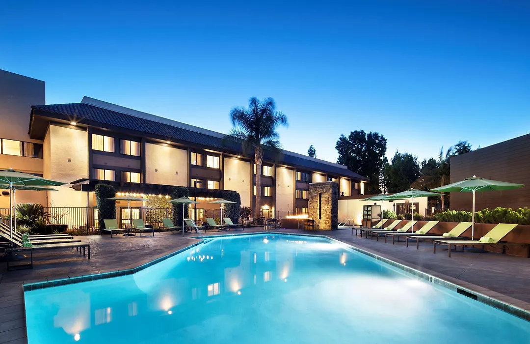 Sonesta Silicon Valley-1
