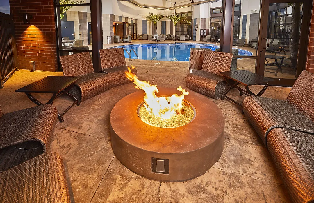 Livinn Hotel Cincinnati North/ Sharonville-1