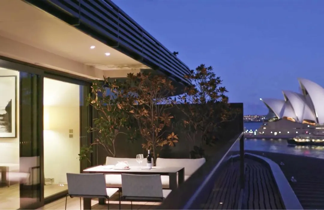 Park Hyatt Sydney-1