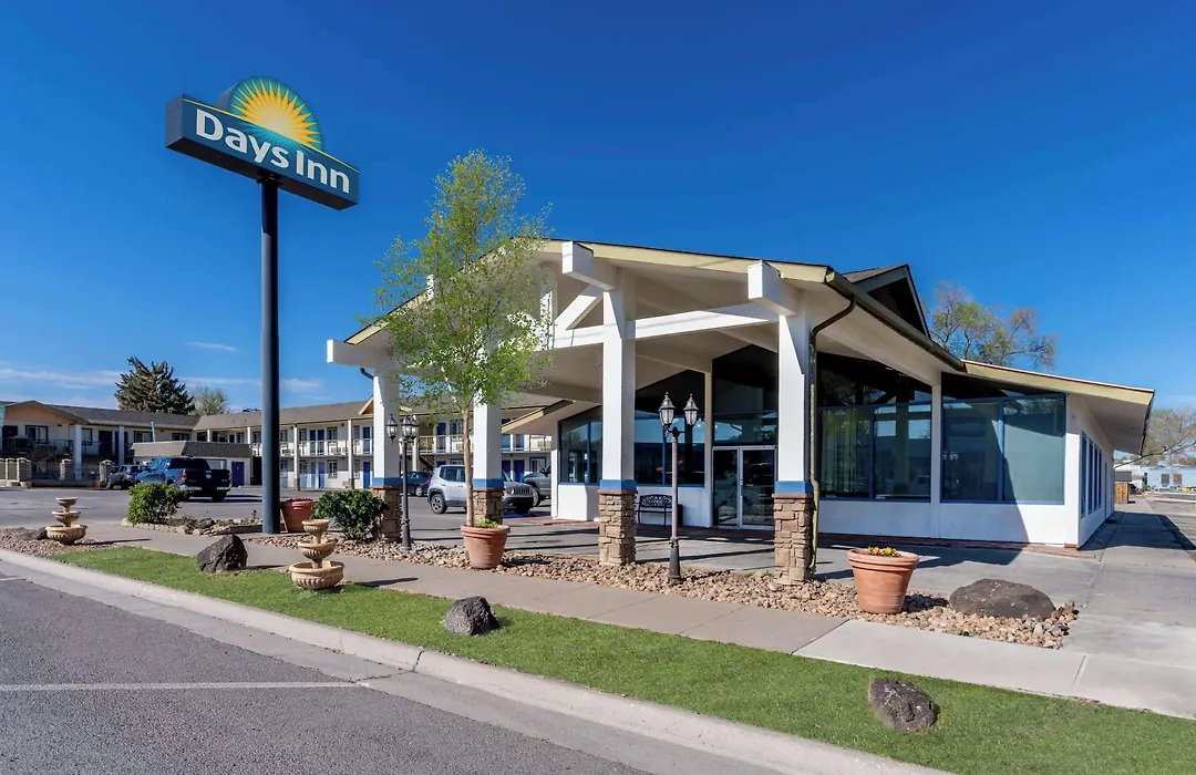 Days Inn By Wyndham Delta Co-1