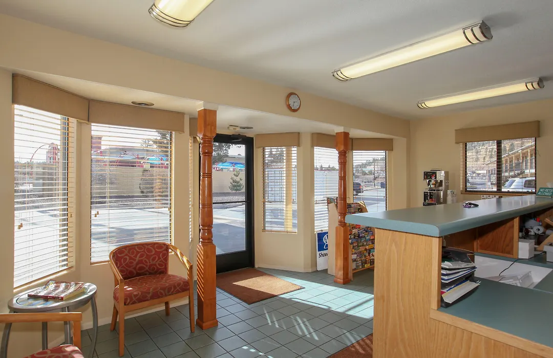 Budget Inn Flagstaff-1