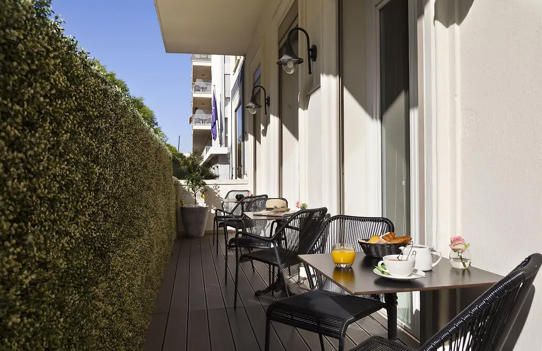 Hôtel Le Soleia by Inwood Hotels-1
