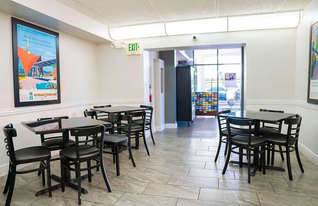 Howard Johnson By Wyndham Clearwater - Dunedin-1
