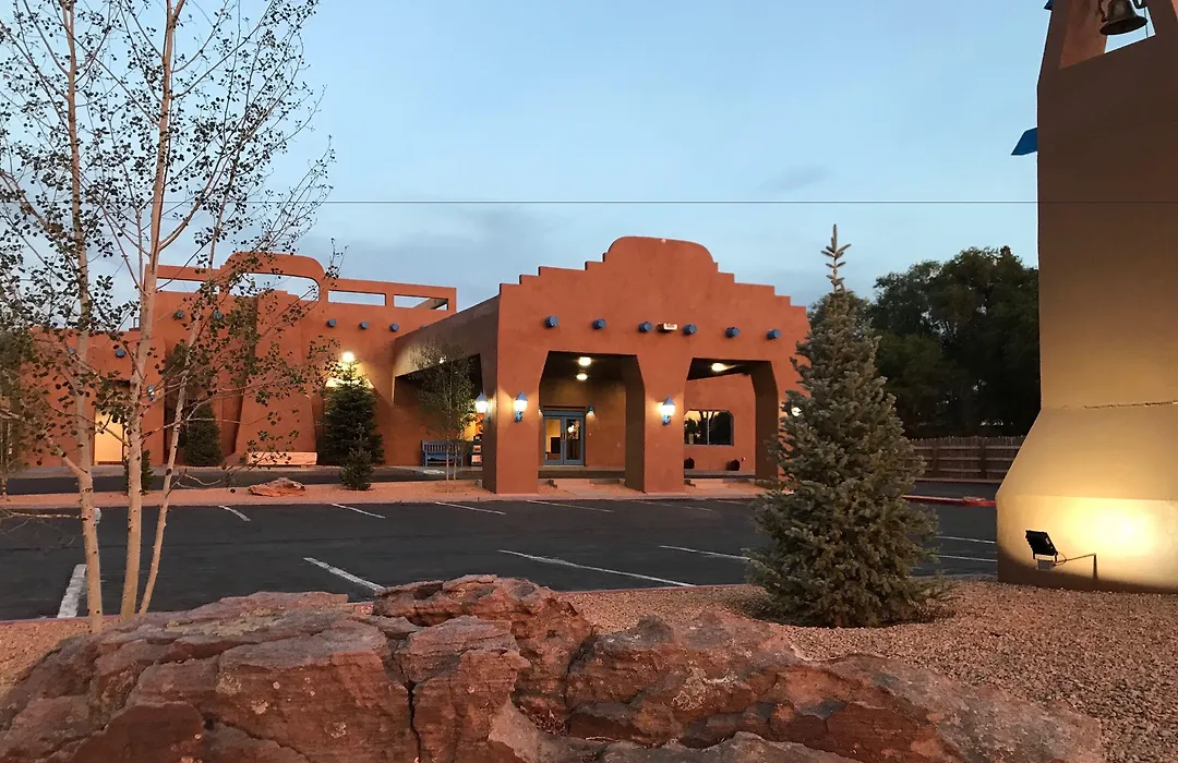 Taos Valley Lodge-1