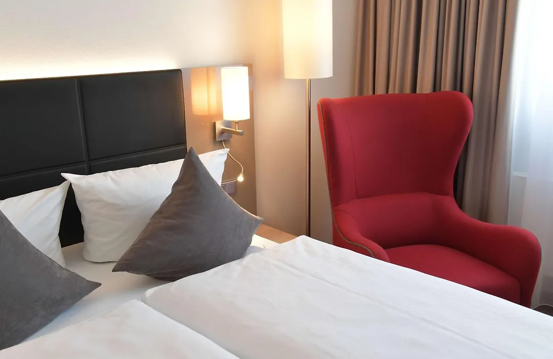 Best Western Queens Hotel Pforzheim-Niefern-1