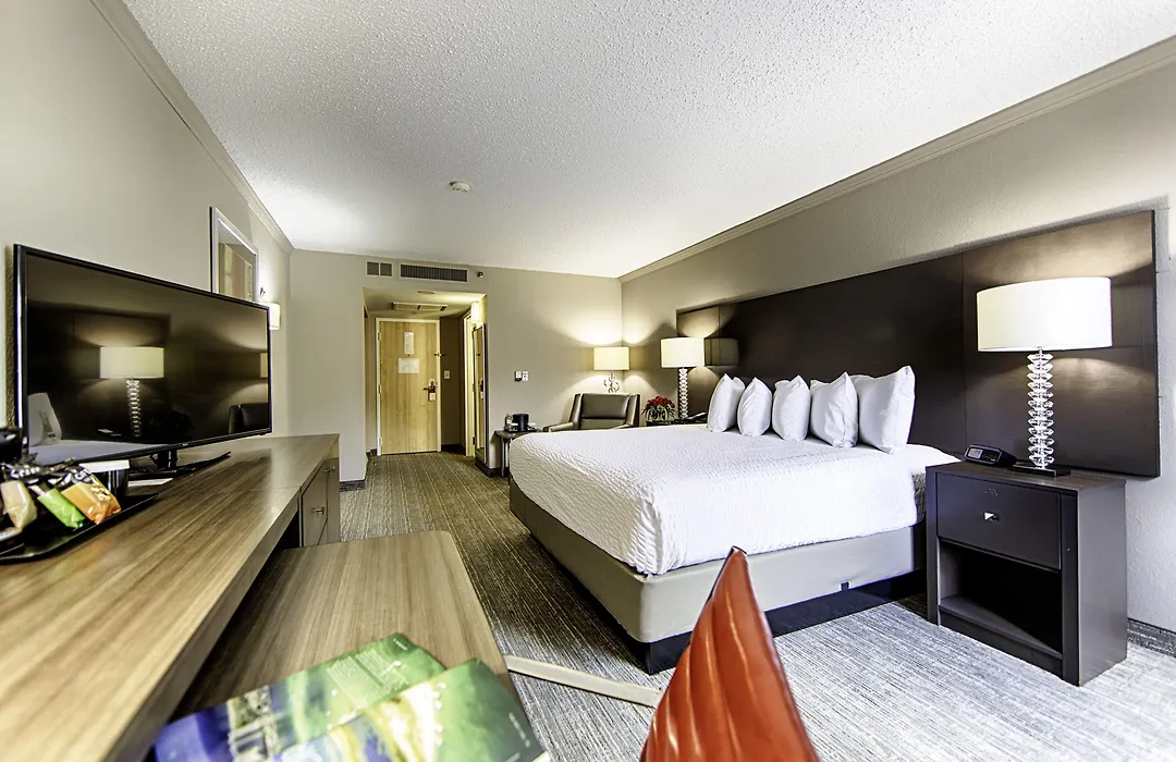 Hotel Capstone-1