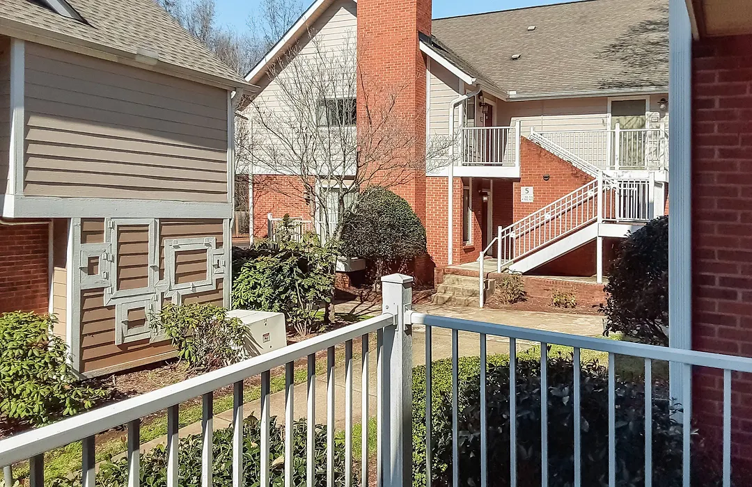 Residence Inn By Marriott Spartanburg-1