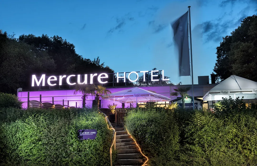 Sunday Hotel Bielefeld Johannisberg-1