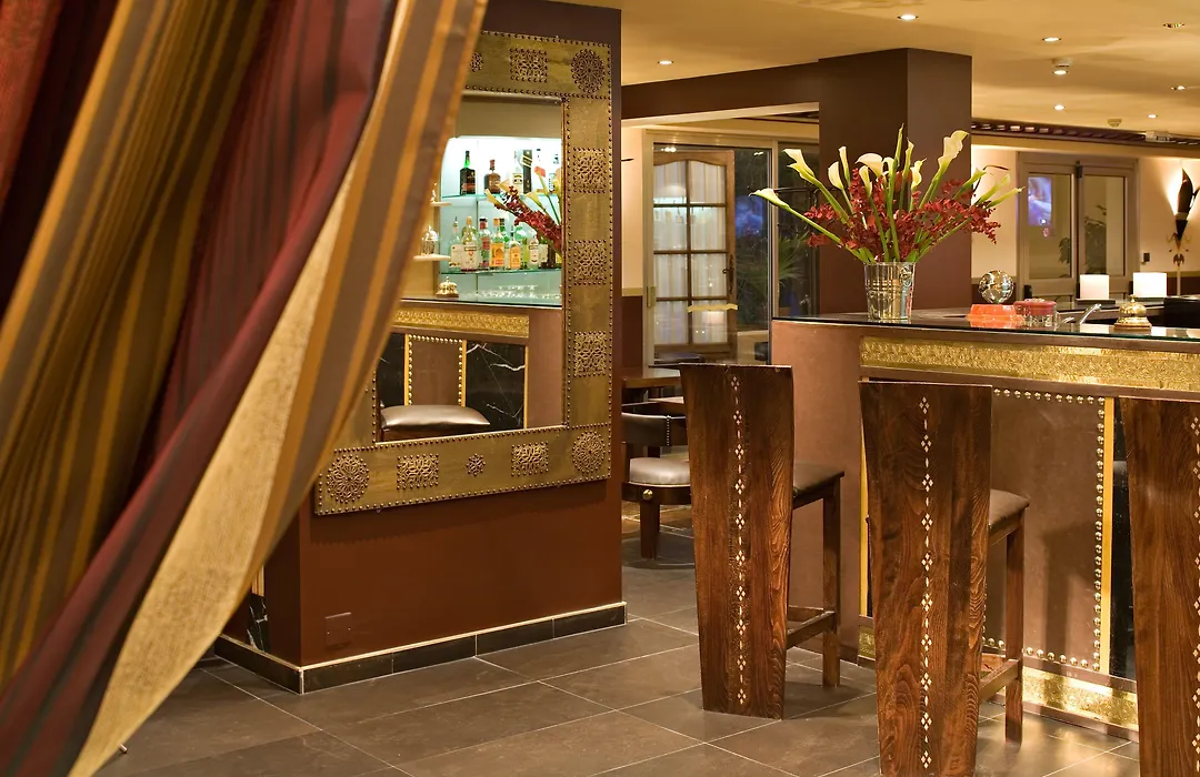 Hotel Beausejour-1