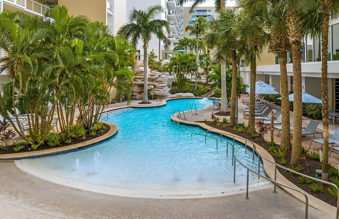 Marriott'S Crystal Shores-1