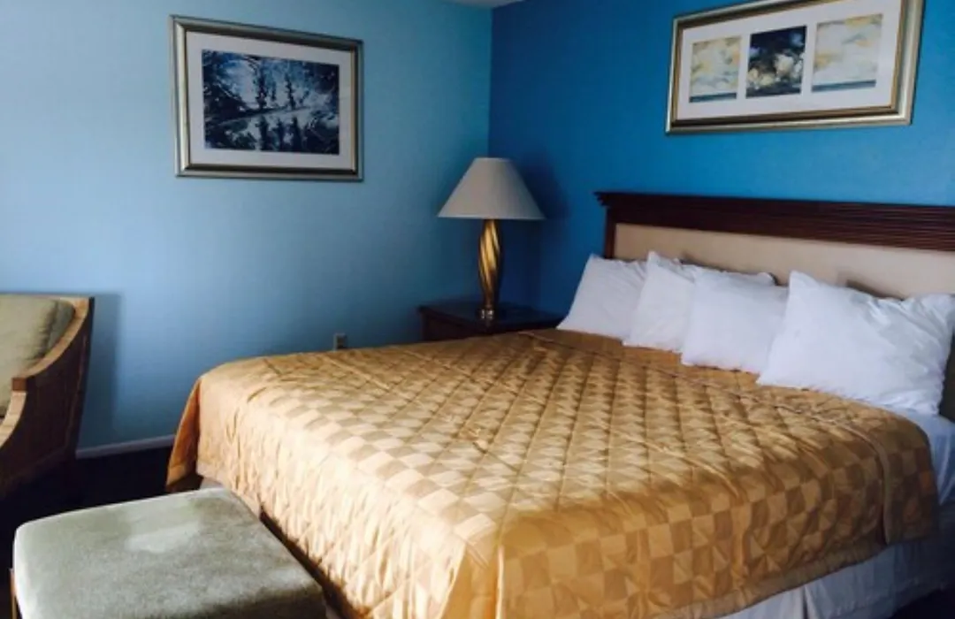 Travelodge By Wyndham Venice-1