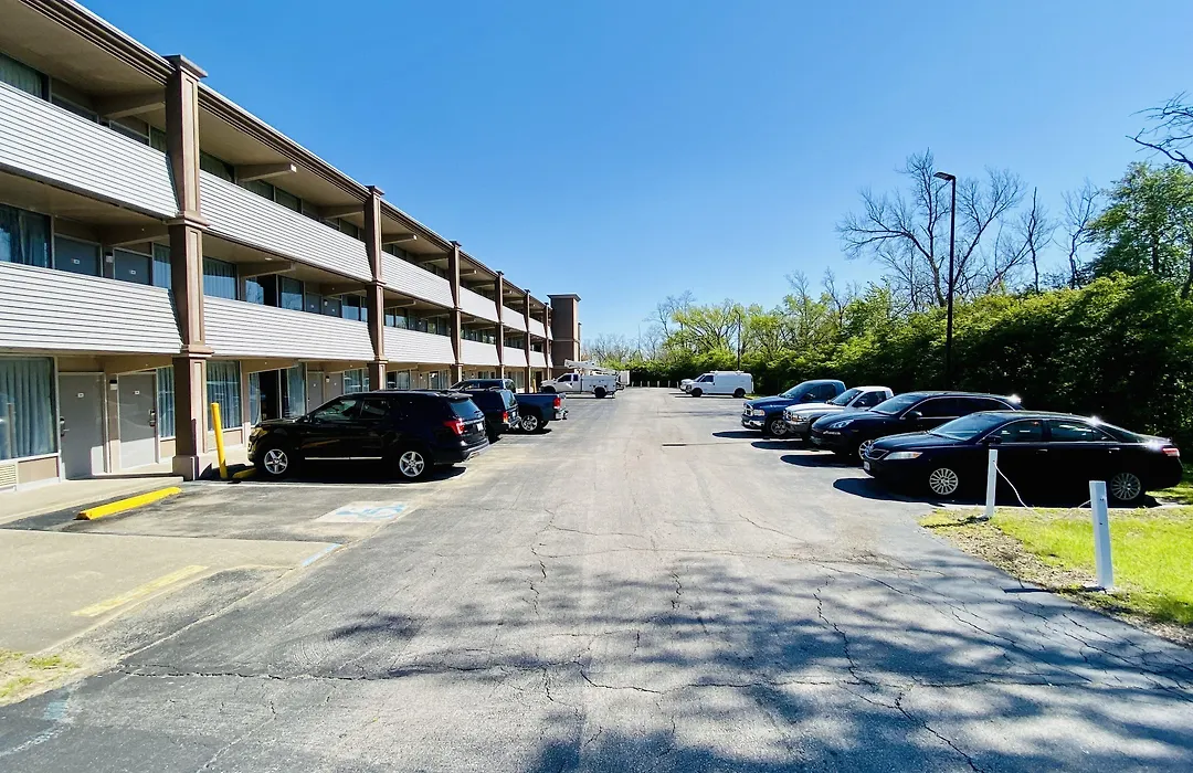 Days Inn By Wyndham Maysville Kentucky-1