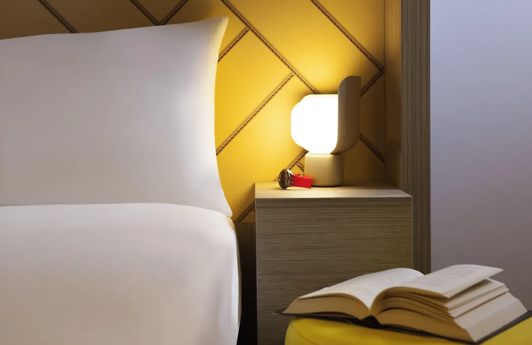 Ibis Styles Paris Massena Olympiades-1