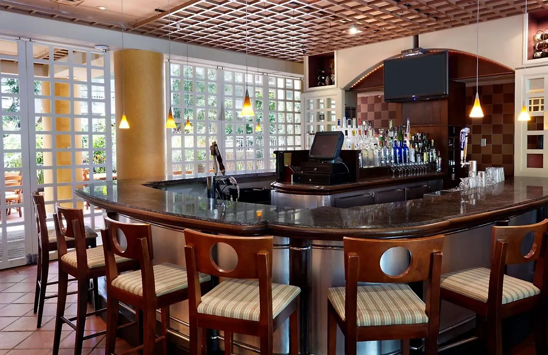 Embassy Suites Parsippany-1
