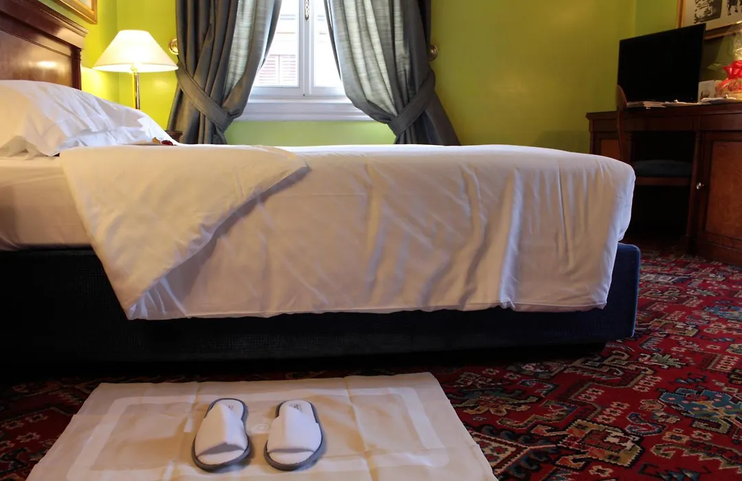 Hotel Albani Firenze-1