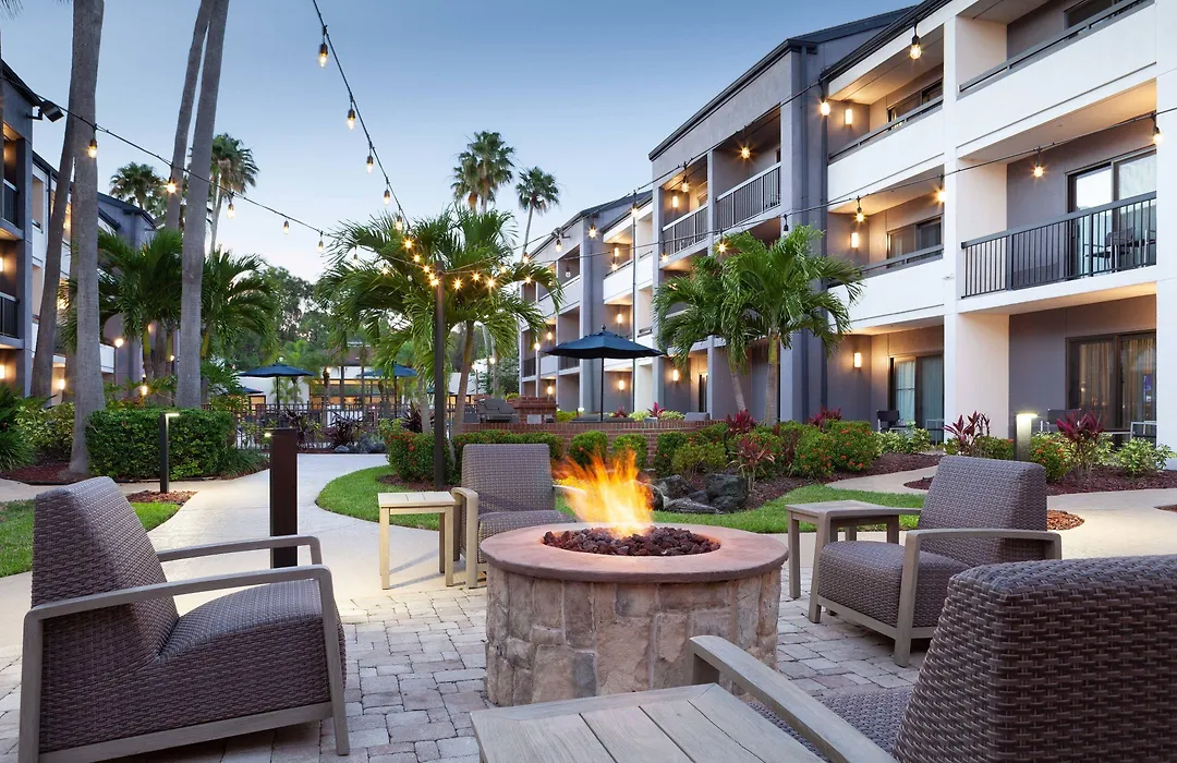 Courtyard St. Petersburg Clearwater-1