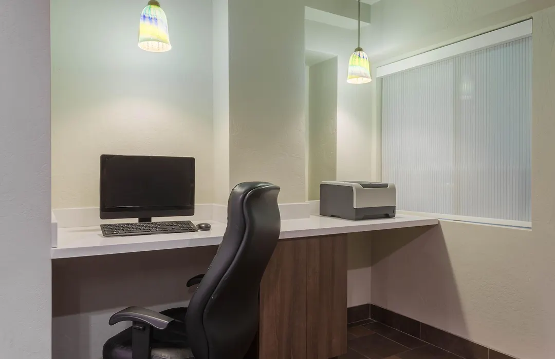 Days Inn By Wyndham Fremont-1