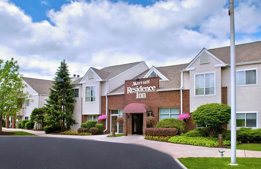 Residence Inn Syracuse Carrier Circle-1