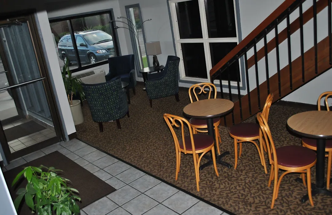 Rodeway Inn Red Wing-1
