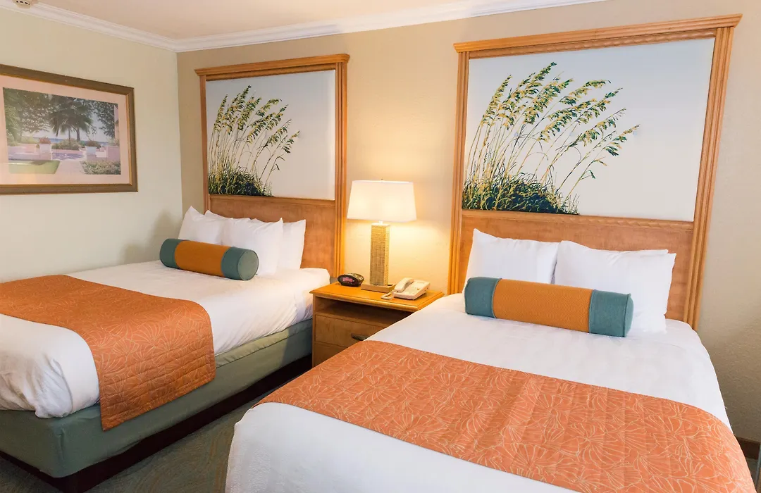 Spark By Hilton Sarasota Siesta Key Gateway-1