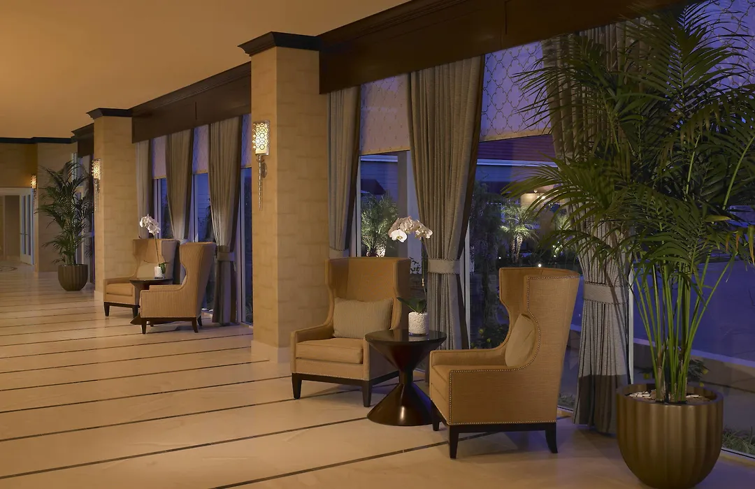 Laguna Cliffs Marriott Resort & Spa-1