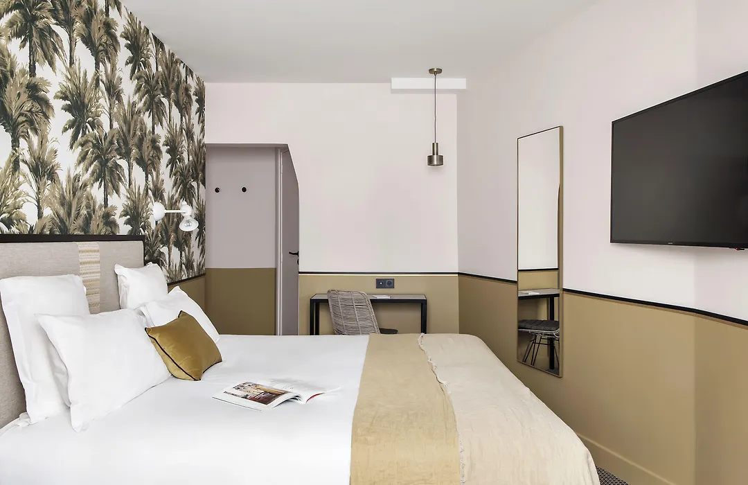 Doisy - Orso Hotels-1