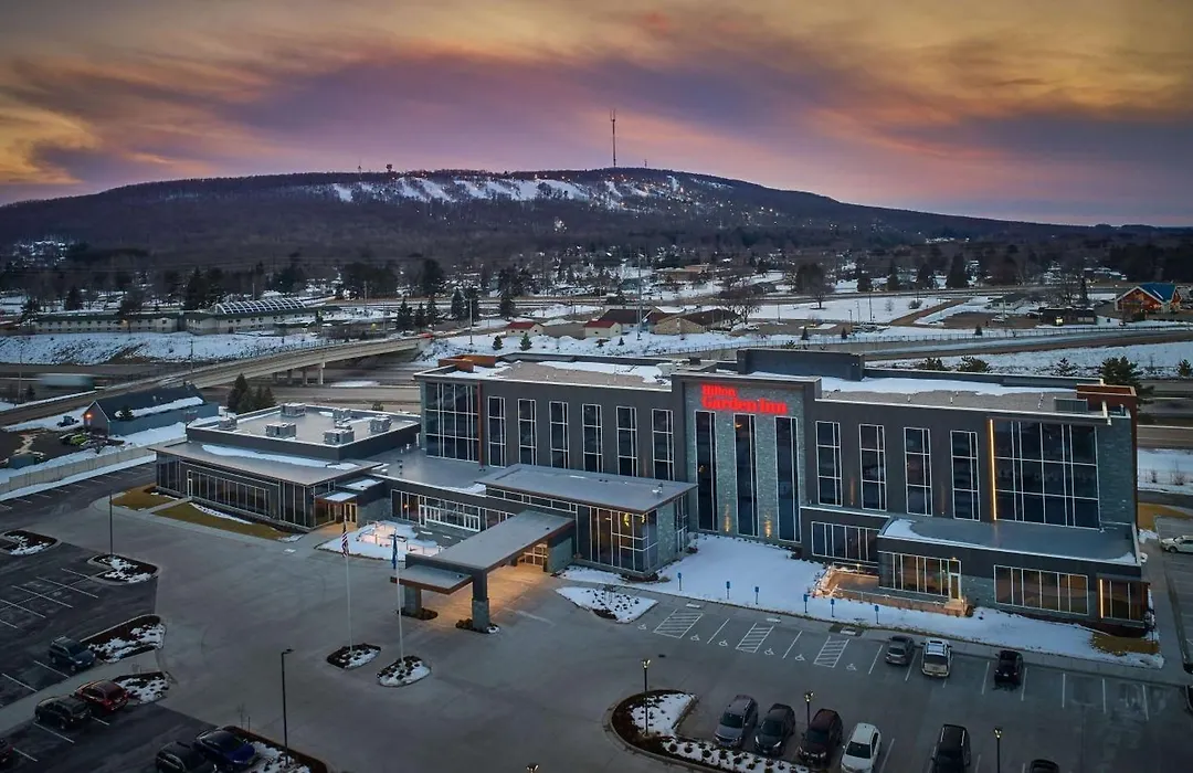 Hilton Garden Inn Wausau, Wi-1