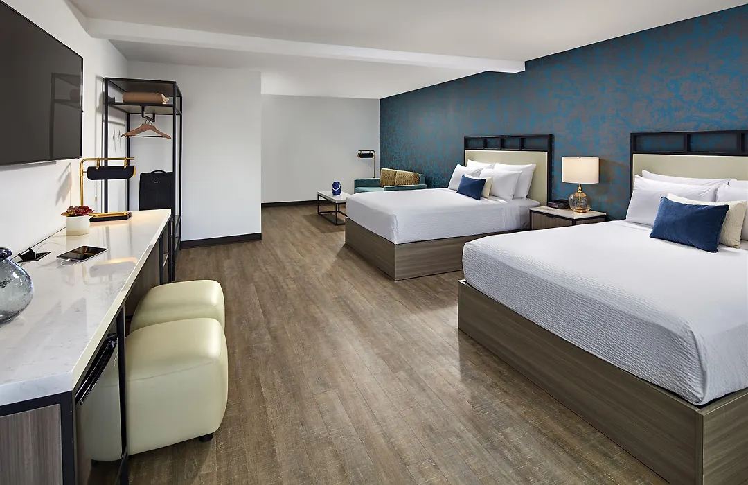 The Shoal Hotel La Jolla Beach-1