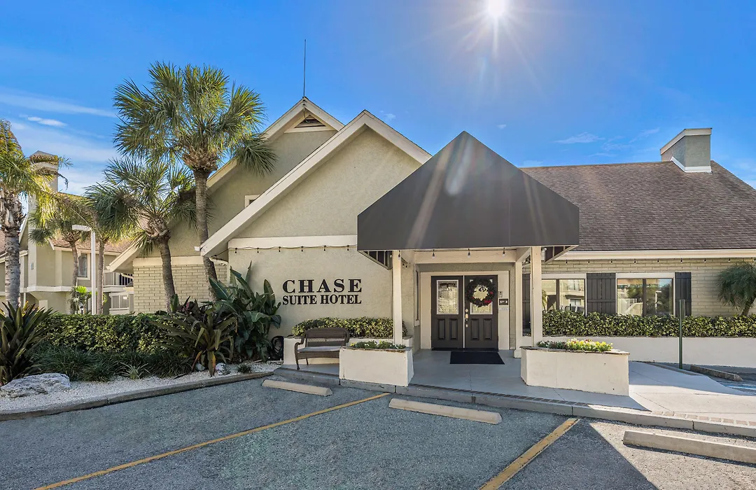 Chase Suite Hotel Rocky Point Tampa-1
