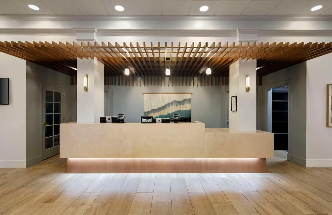 Doubletree By Hilton Atlanta/Roswell - Alpharetta Area-1