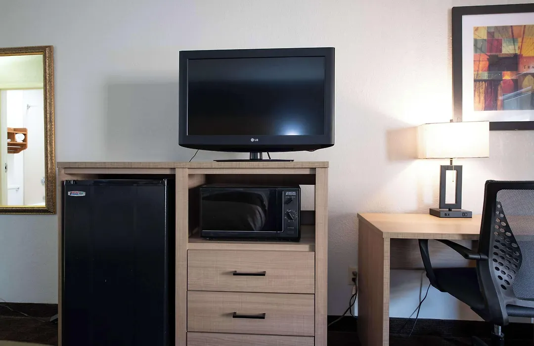 Quality Inn Monroe-1