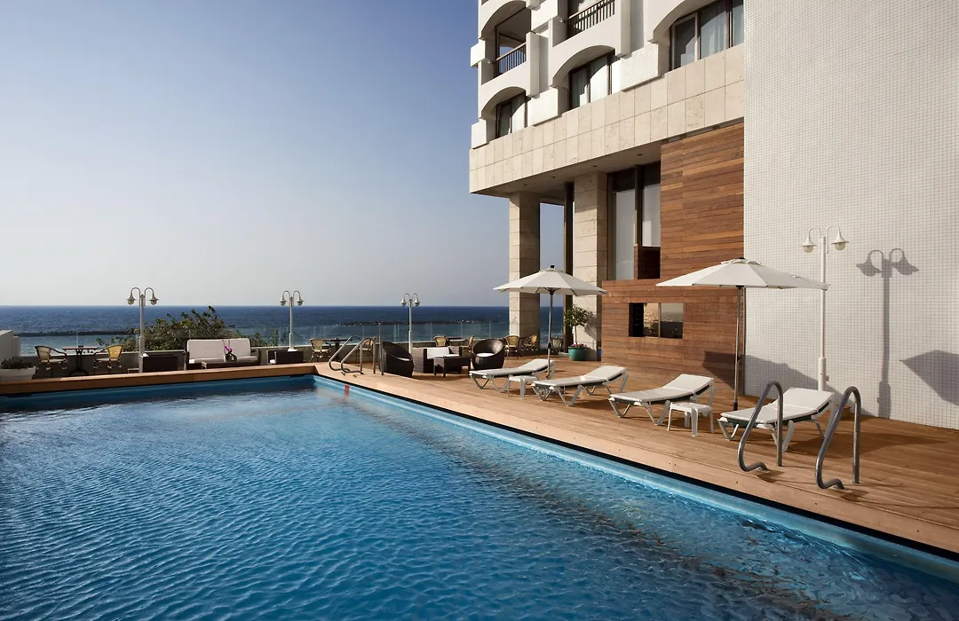 Orchid Tel Aviv-1