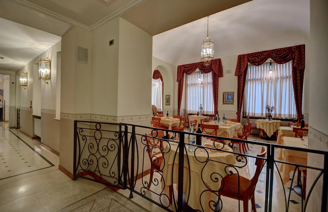 Best Western Hotel Genio-1