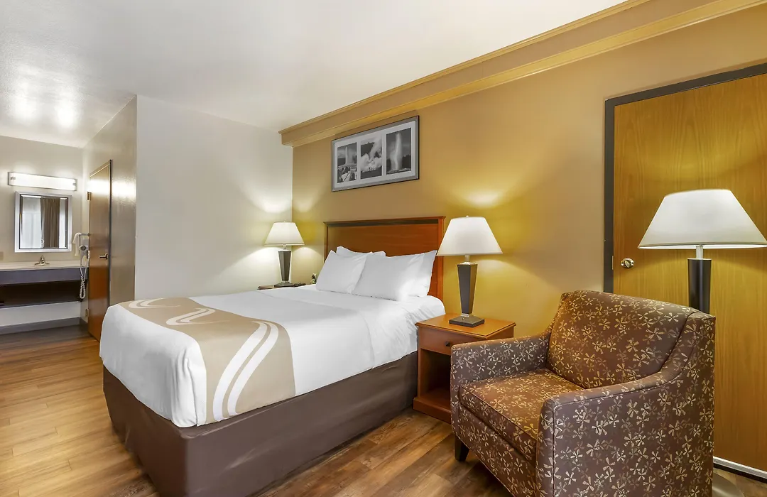 Quality Inn Hamilton Bitterroot Valley-1