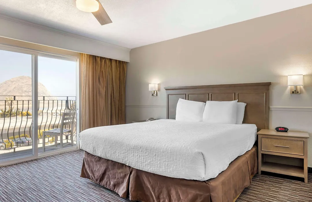 Best Western San Marcos Inn-1