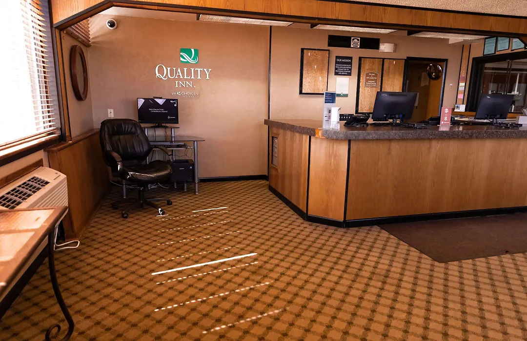 Quality Inn Havre-1