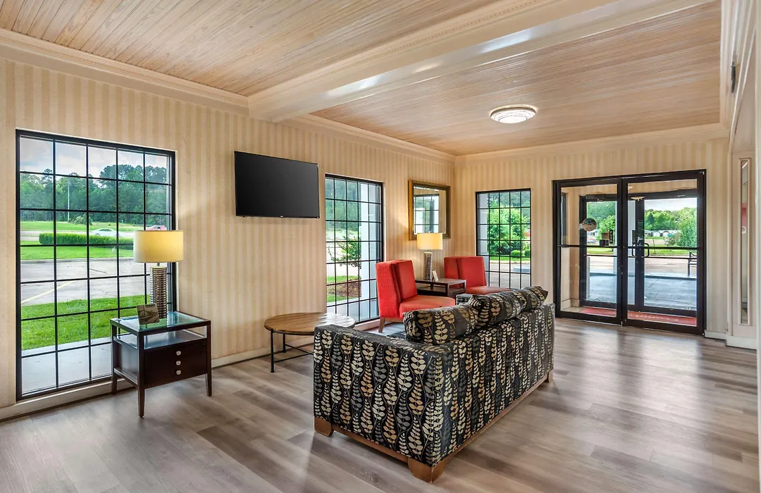 Econo Lodge Inn & Suites Philadelphia Ms-1