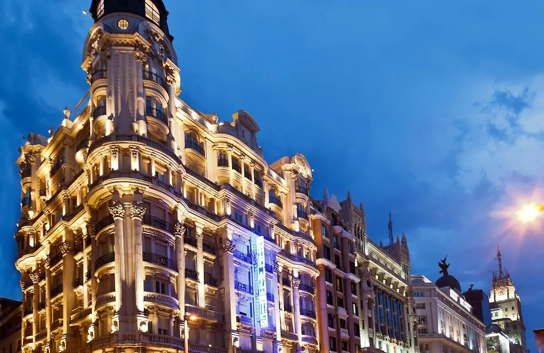 Hotel Atlantico-1