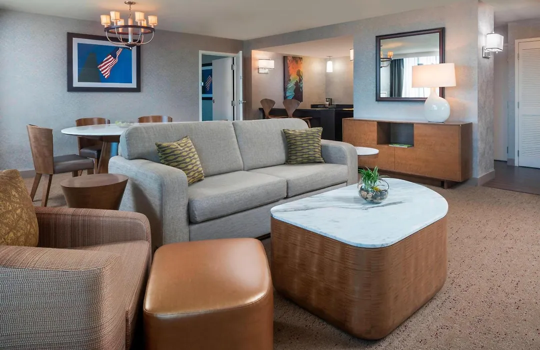 The Westin Tysons Corner-1