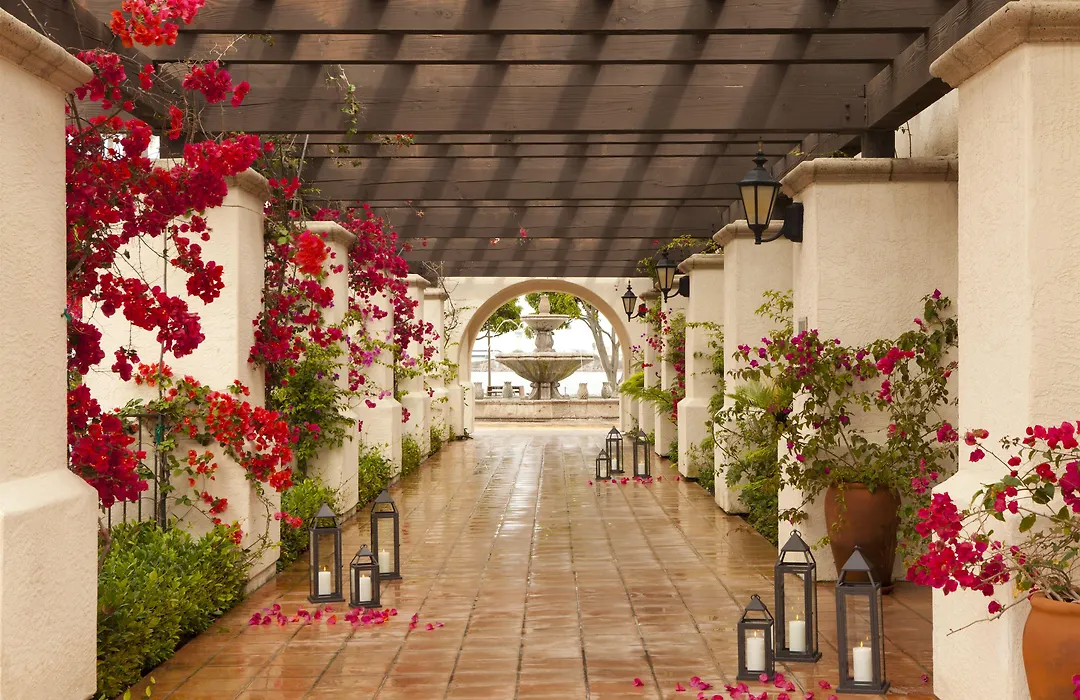 Kona Kai Resort & Spa, A Noble House Resort-1