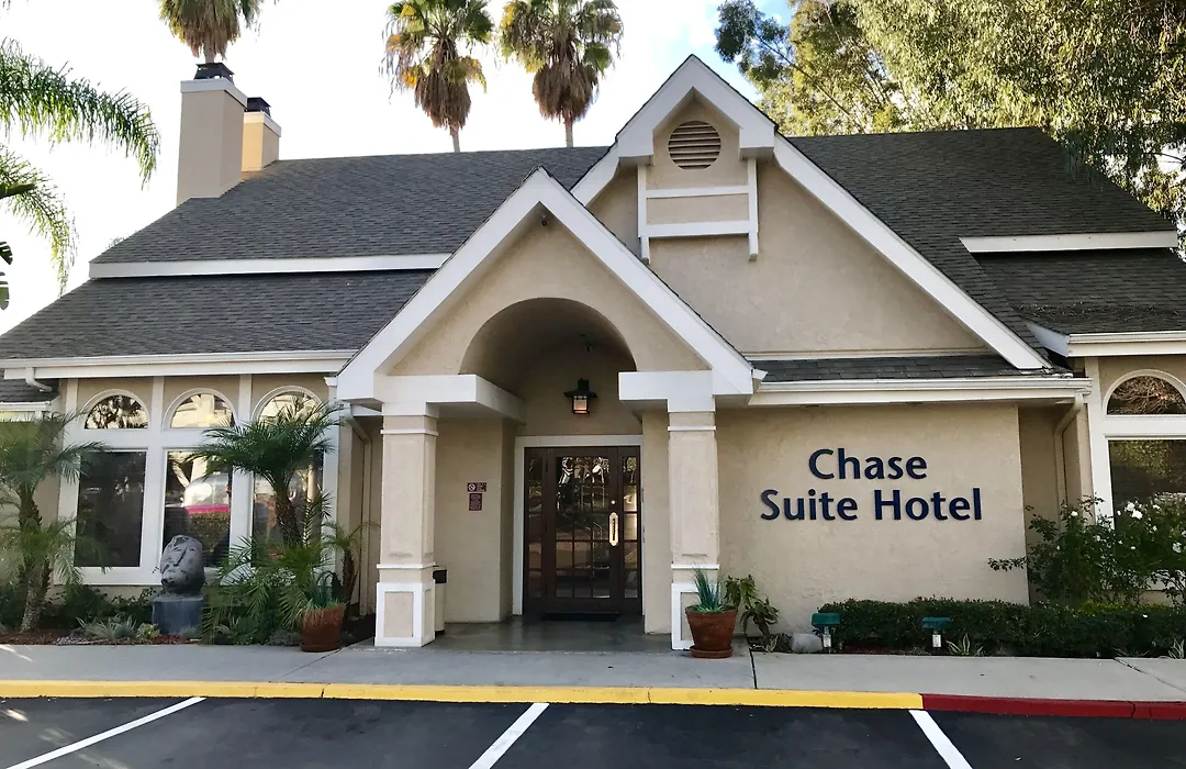 Chase Suites Brea-Fullerton - North Orange County-1