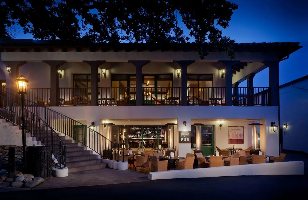 Ojai Valley Inn-1