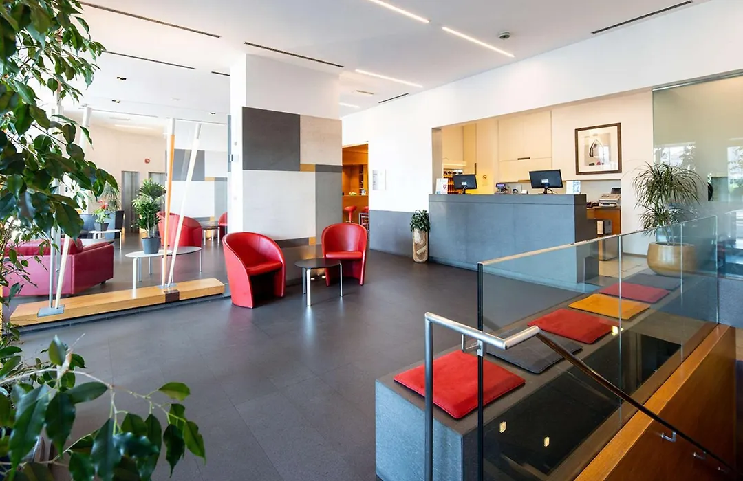 Best Western Hotel Major-1