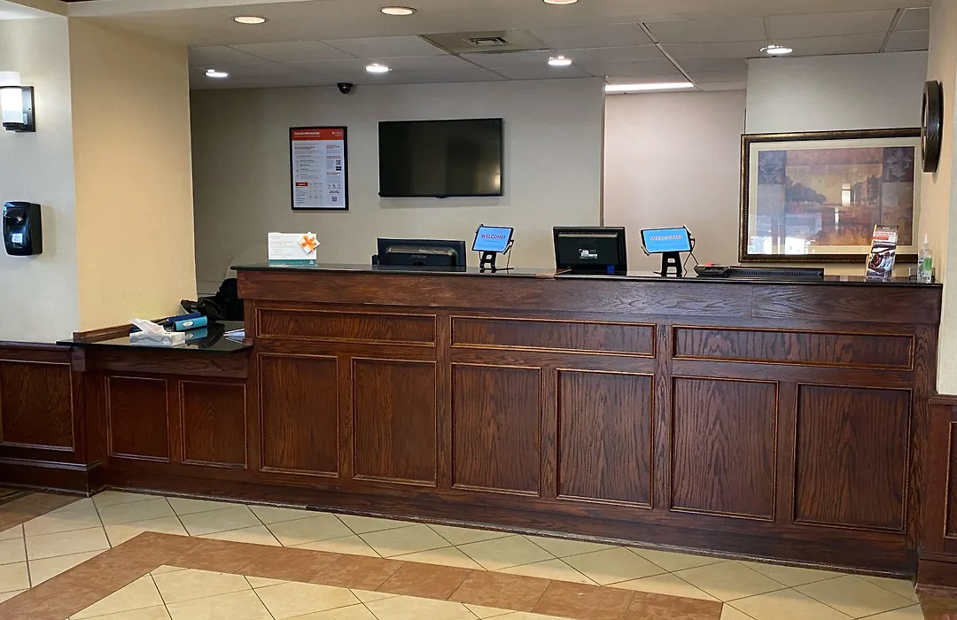 Quality Inn & Suites Williamsport-1