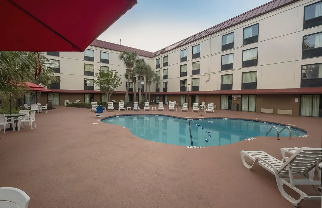 Red Roof Inn Myrtle Beach Hotel - Market Commons-1