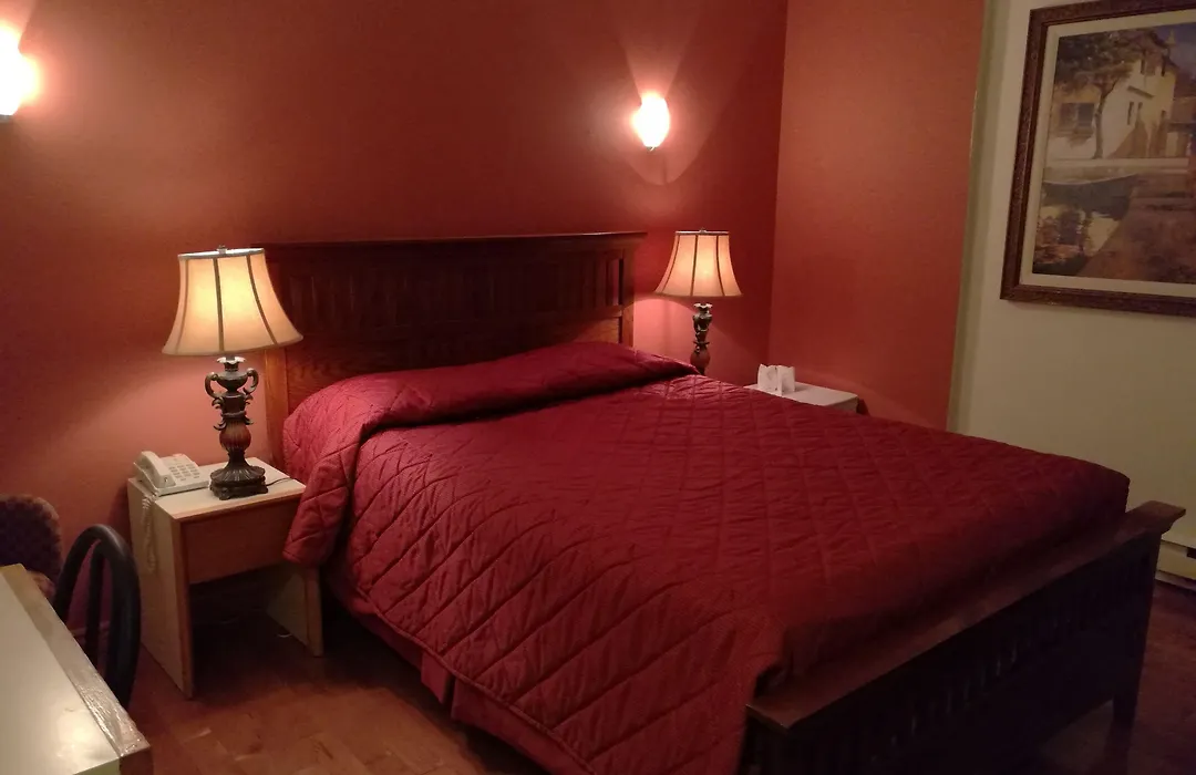 Hotel Saint-Andre-1