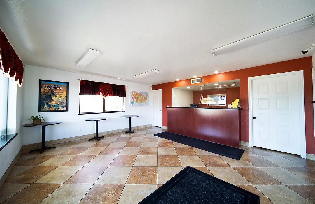 Travelodge Suites Mesa-1